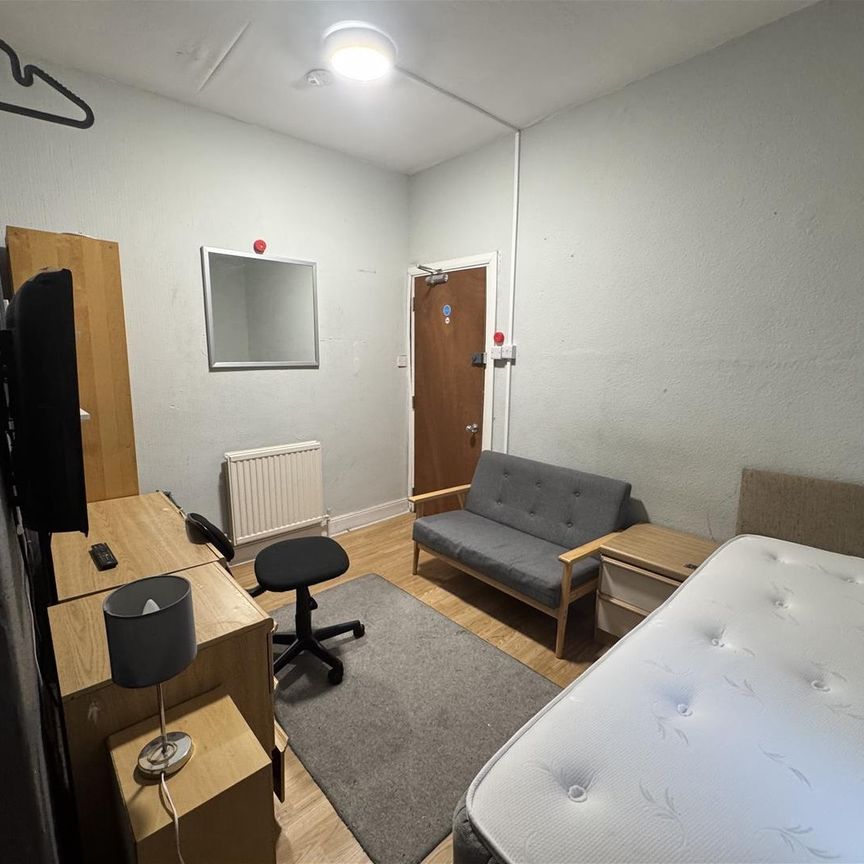 Clifton Street, Scarborough, Scarborough - Photo 1