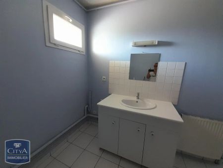 Appartement à louer 1 pièce 29.24m² - Photo 5