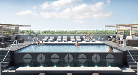 For Lease - 70 Annie Craig Drive Unit# 3904, Toronto, Ontario - Photo 4