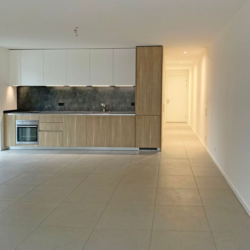 BELLINZONA, Moderne und zentrale 2½ Zimmerwohnung zu vermieten - Photo 1