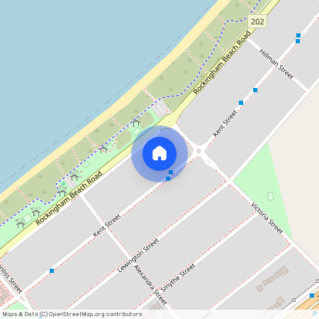 11/106 Kent Street, WA 6168, Rockingham