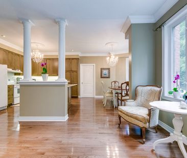 For Lease - 157 Creek Path Avenue, Oakville, Ontario - Photo 1