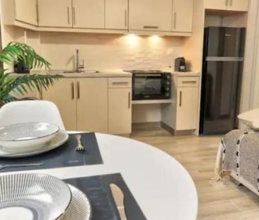 Studio/Γκαρσονιέρα για ενοικίαση Χώρα Κέρκυρας (Κέρκυρα) - Φωτογραφία 3