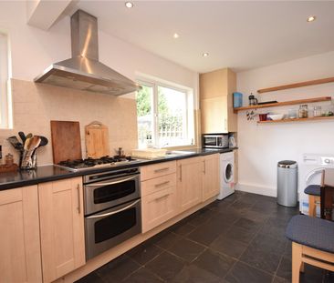 190, Stanhope Drive, Horsforth, Leeds, West Yorkshire, LS18 4LU - Photo 6