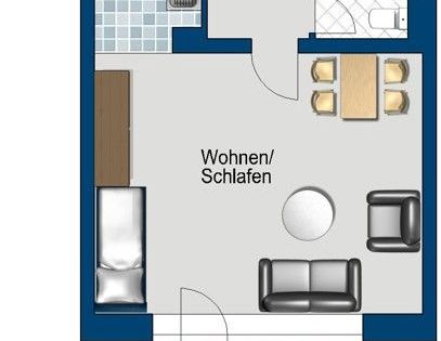 Schön hier zu wohnen. - Photo 1