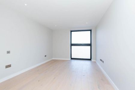 832 square foot two bedroom two bathroom with a private balcony - Photo 3