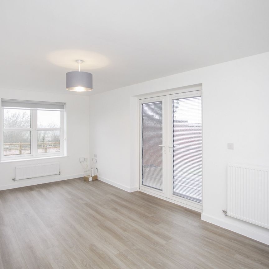 Bown Close, Earl Shilton - Photo 1