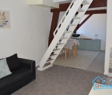 Location Appartement 2 pièces 45m² LILLE 59000 - Photo 6