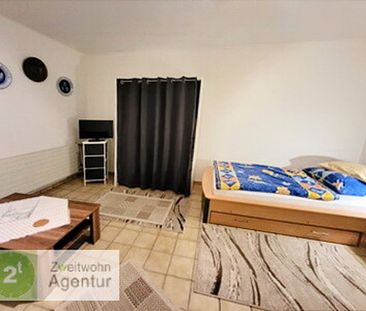Möbliertes Zimmer mit WLAN für Wochenendheimfahrer Neuss, Gladbacher Str. - Foto 1