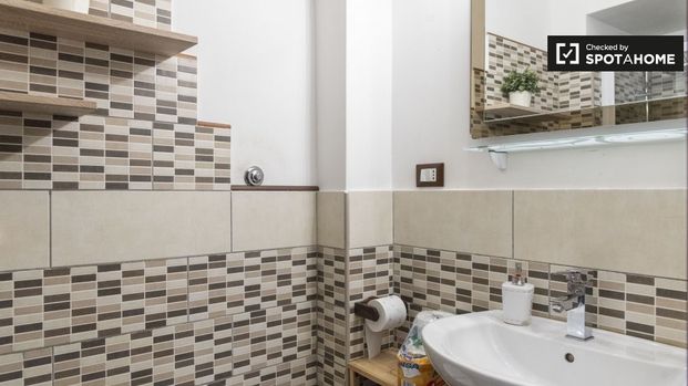 Via Tacito, Rome, Lazio 00193 - Photo 1