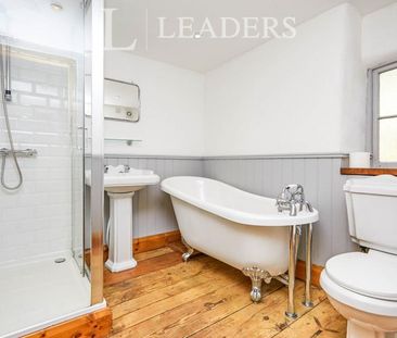 3 bedroom house to rent Hopping Hill, Milford, Belper, DE56 - Photo 5