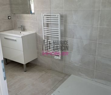 A LOUER - APPARTEMENT CAROMB - 3 pièces 83.17m² - Photo 4