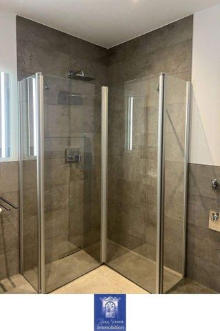 Erstbezug! Hochwertige Neubauwohnung mit großem Balkon in elbnaher Lage! Lift! - Foto 4