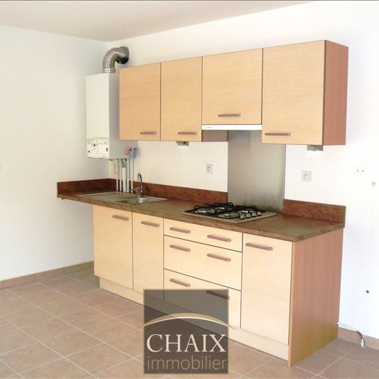 Location Appartement 3 pièces 62m² AUBAGNE 13400 - Photo 1