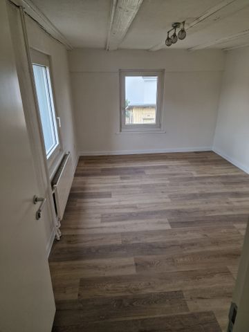 4 Zimmer, 50 m², EG - Foto 4