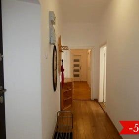 Pokój, ul. Godebskiego - Фото 1