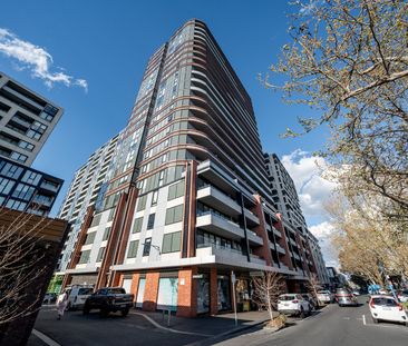 304/40 Hall Street, Moonee Ponds VIC 3039 - Photo 4