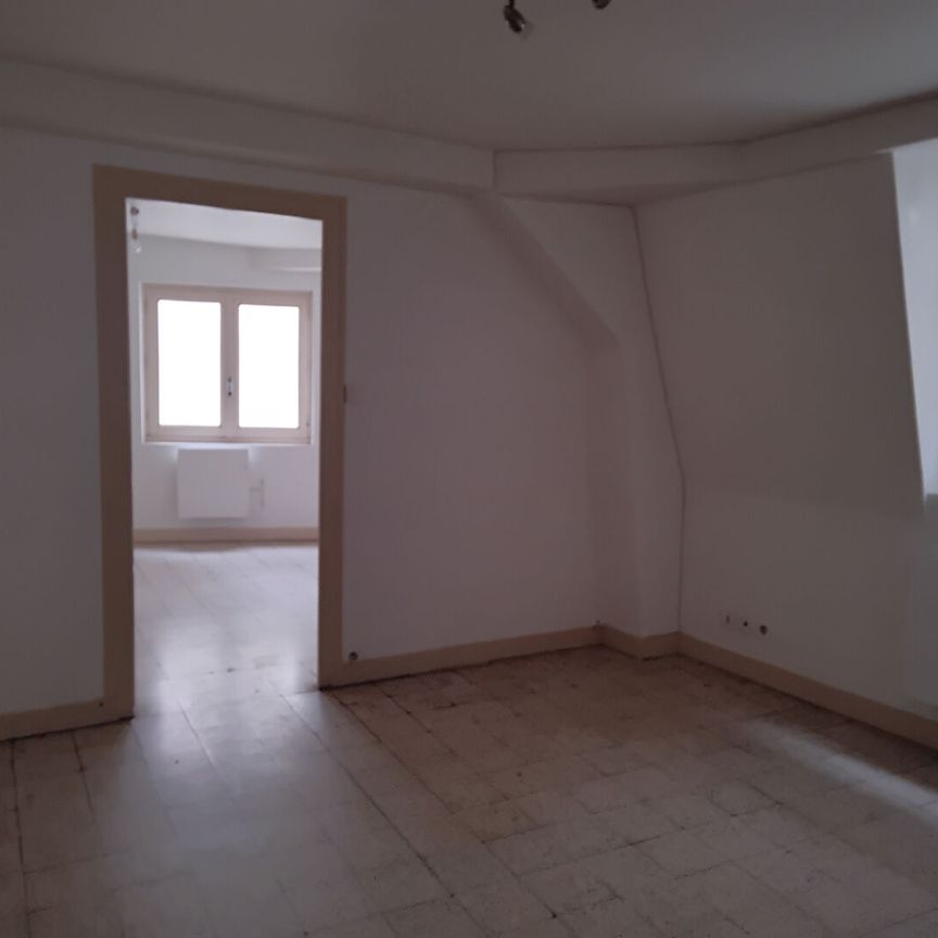 2 Pièces 40 m² en centre ville - Photo 1