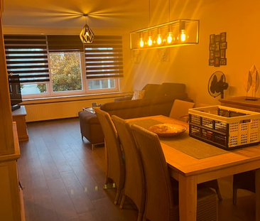 Appartement te huur - Photo 1