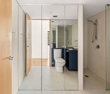 Modern inner-city home / ease and convenience - Photo 6