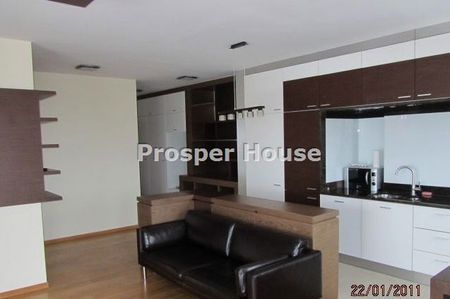 Warszawa, Wilanów, Błonia Wilanowskie, SARMACKA - Zdjęcie 2