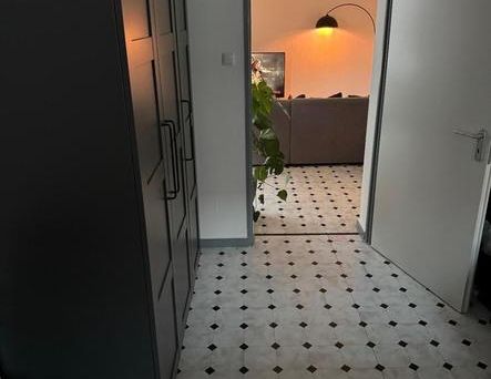 2zimmer Wohnung in Darmstadt City - Photo 1