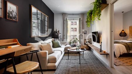 Piso de alquiler en Carrer D'aragó, Dreta de l'Eixample - Foto 2