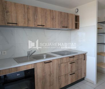 Location Appartement 2 pièces 46m² LENS 62300 - Photo 5