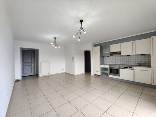 Appartement te huur - Photo 1