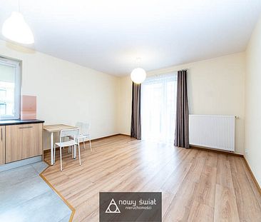 Mieszkanie 3 pokojowe na wynajem na Ruczaju // 3 room apartment in Ruczaj District Kraków - Zdjęcie 1