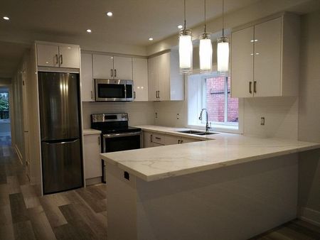 For Lease - 497 Parkside Drive Unit# 4, Toronto, Ontario - Photo 2
