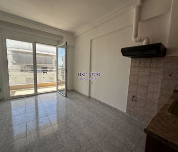 Studio/Γκαρσονιέρα για ενοικίαση - Συκιές, - Photo 3