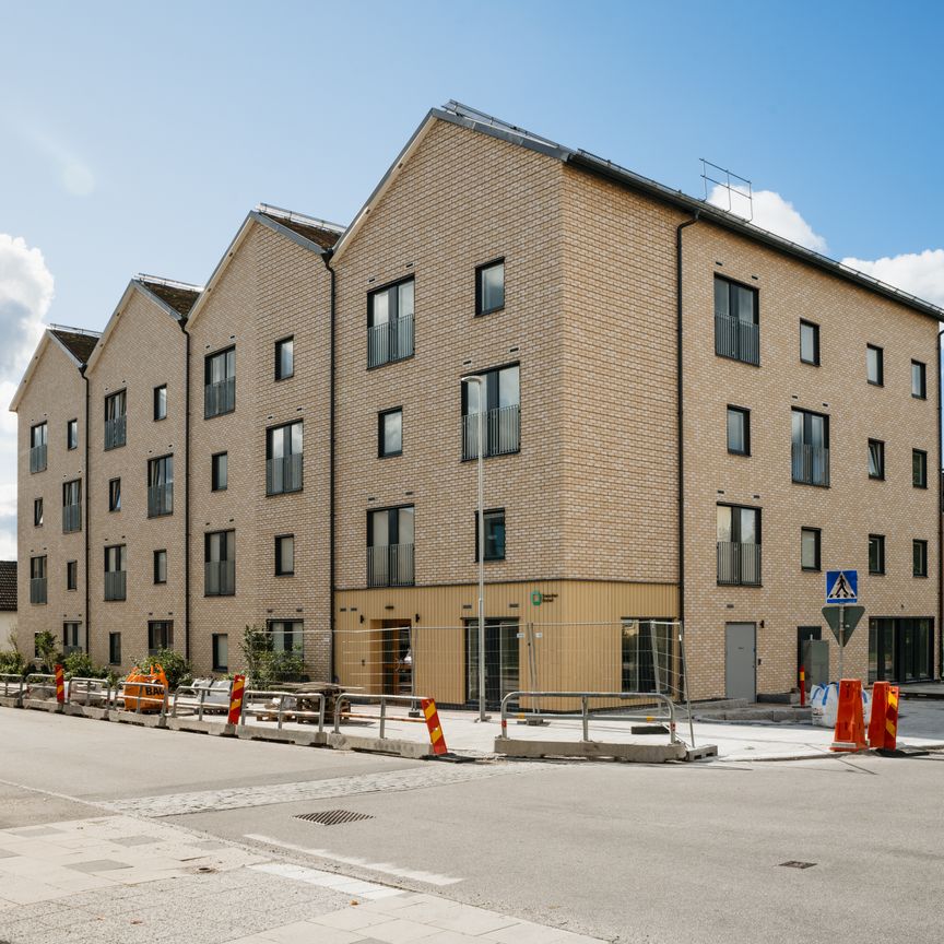 Gärdesvägen 13 - Foto 1