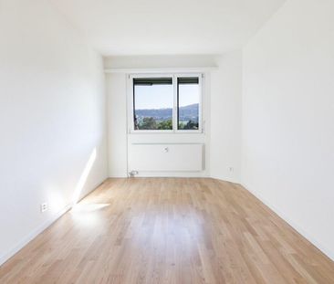 Grosszügige 5.5 Zimmerwohnung in Aesch - Photo 5
