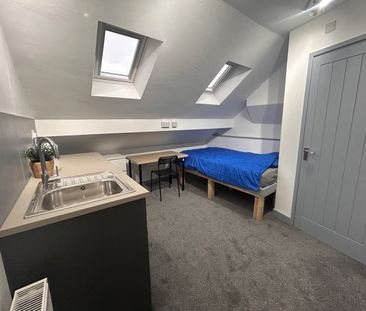 Room in a Shared House, St. Margaret Road, CV1 - Photo 1
