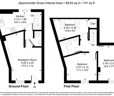 A wonderful opportunity to make some new memories! 3 bedroom cottag... - Photo 2