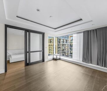 3 bedroom flat to rent - Photo 2