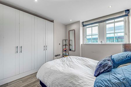 Romney House, 47 Marsham Street, Westminster, London, SW1P - Photo 4