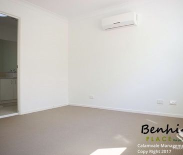 AIR CON IN 2 BEDROOMS & LIVING ROOM - Photo 4