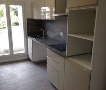 RAVISSANT TYPE 3 DE 69.24 M² AVEC BALCON ET CAVE RUE PARADIS - Photo 2