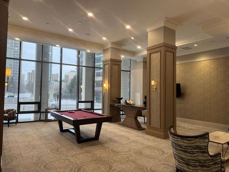 For Lease - 30 Elm Drive Unit# 703, Mississauga, Ontario - Photo 2