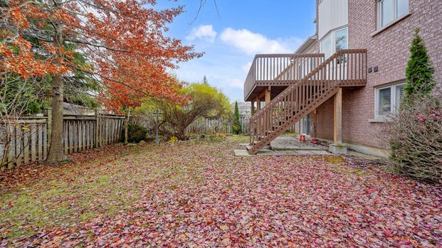 For Lease - 75 Silver Rose Crescent Unit# Main & 2nd Flr, Markham, Ontario - Photo 1