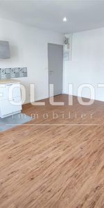 A LOUER : Appartement 2 Pièces Fougères - Photo 4