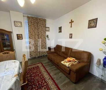 Garsoniera in bloc nou, parcare, 40 mp, Beta Residence - Photo 6