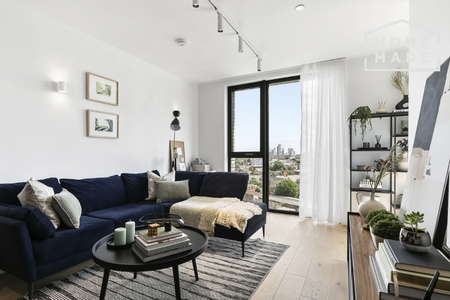 2 bedroom apartment to rent - Photo 4