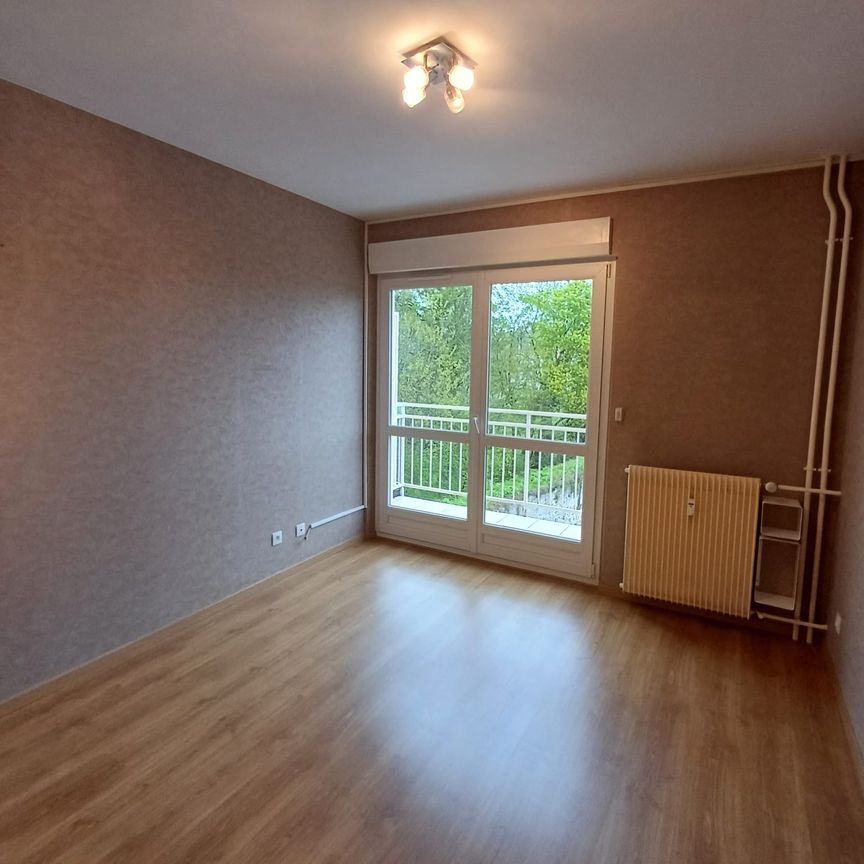 Location Appartement 2 pièces 32m² - Photo 1