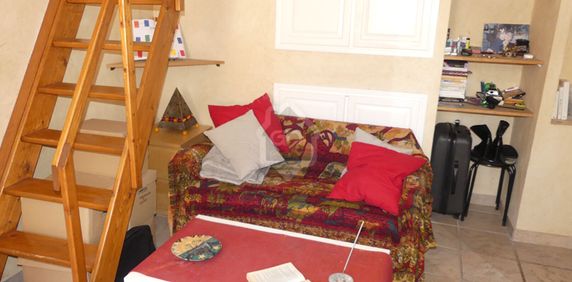Location Appartement 1 pièce 16m² - Photo 2