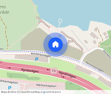 Svanskogsvägen 25, Larsboda - Foto 1