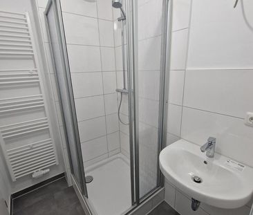 Frisch renovierte, traumhafte Wohnung am Dortmunder Hafen - Foto 1