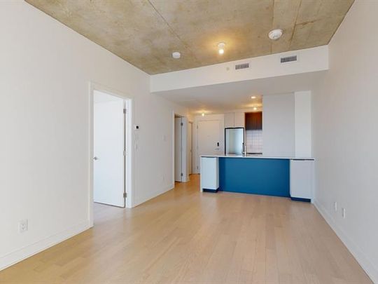 Unit 2007: Entire unit - Photo 1